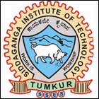 Siddaganga Institute of Technology, Tumkur Logo